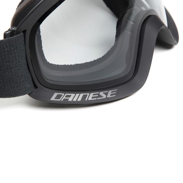 Dainese Linea MTB Goggles - Black