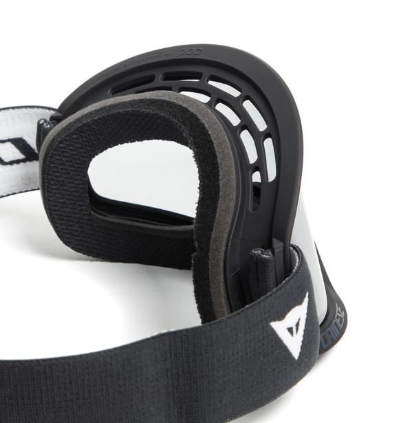 Dainese Linea MTB Goggles - Black