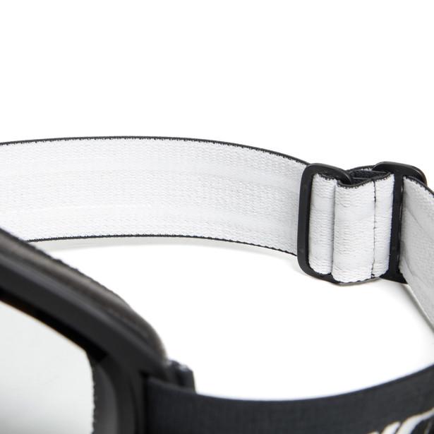 Dainese Linea MTB Goggles - Black