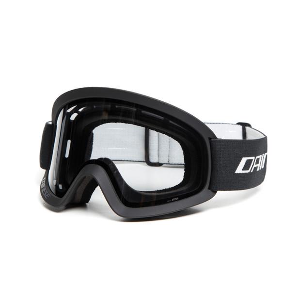 Dainese Linea MTB Goggles - Black