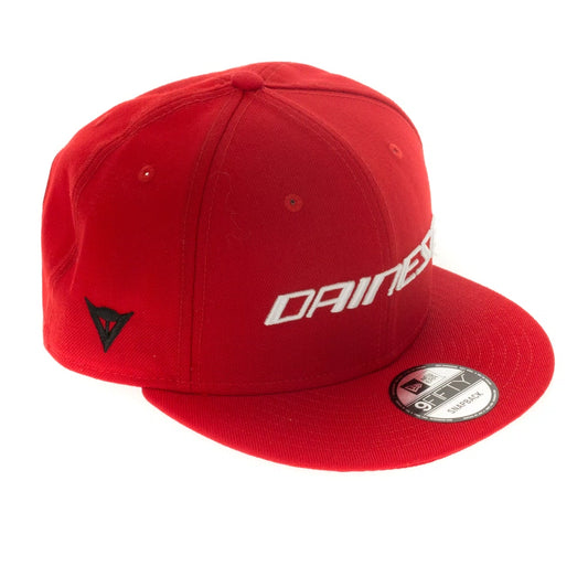 Dainese Casual Wool Cap - Red