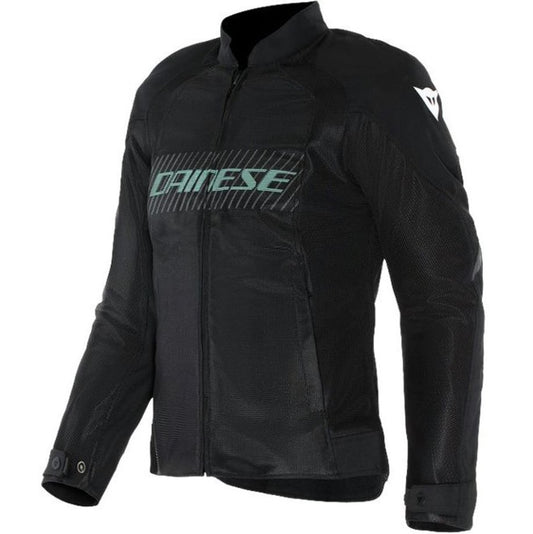 Dainese Herosphere Air Textile Women's Jacket - Green