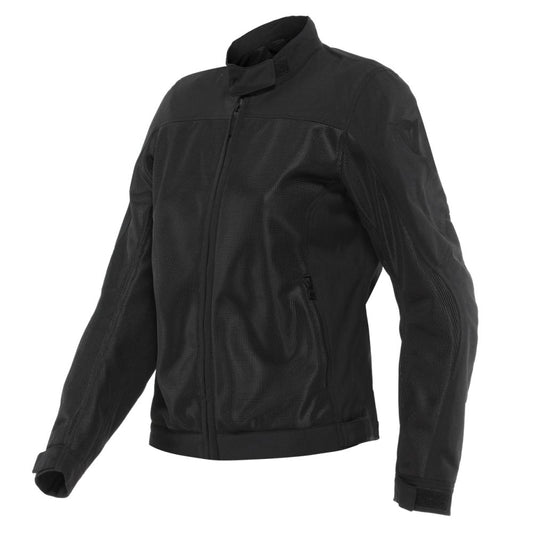 Dainese Sevilla Air Textile Women's Jacket - Black