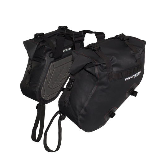 Enduristan Blizzard Saddle Bags - Small