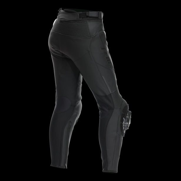 Dainese Delta 4 Perforated Pants - Black