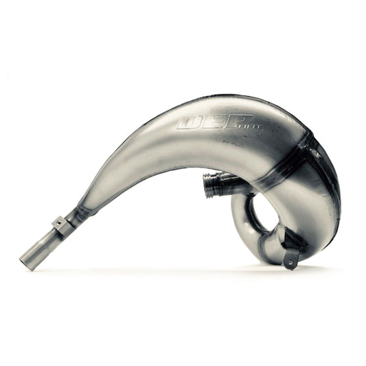DEP Pipes Nickel 2 Stroke Expansion Chamber