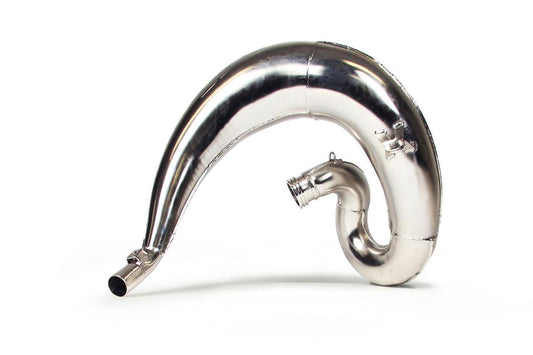 DEP Pipes Nickel 2 Stroke Expansion Chamber
