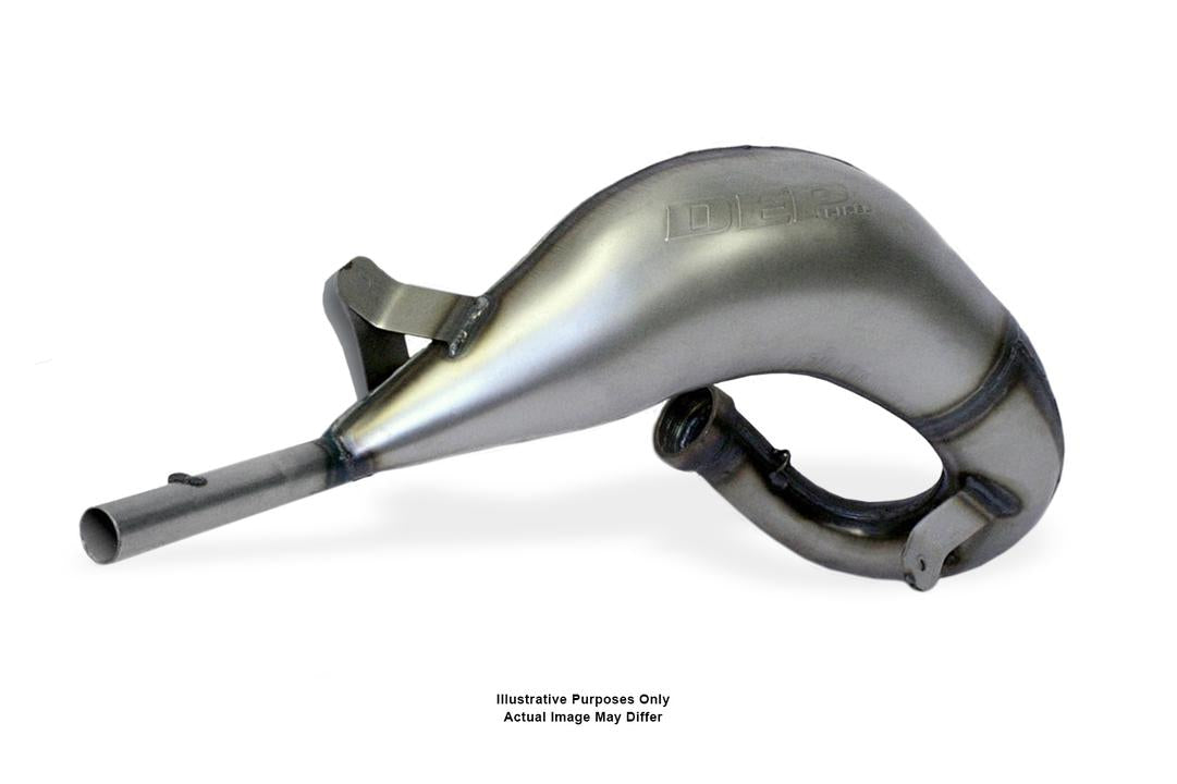 DEP Pipes Werx 2 Stroke Expansion Chamber