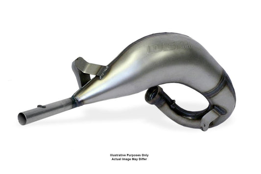 DEP Pipes Werx 2 Stroke Expansion Chamber