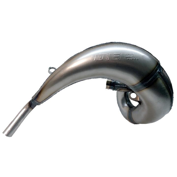DEP Pipes Werx 2 Stroke Expansion Chamber