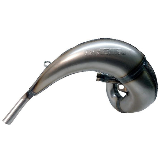 DEP Pipes Werx 2 Stroke Expansion Chamber