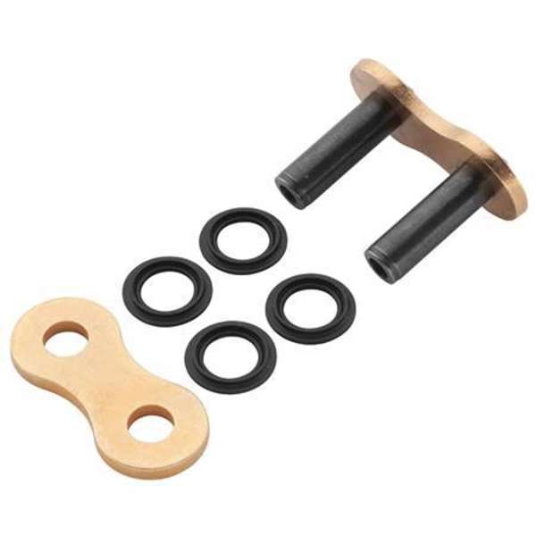 D.I.D 525 ZVM-X ZJ Rivet Stainless Steel