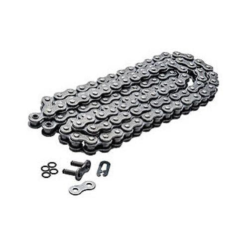 D.I.D Solid Bush Drive Chain 420D 128L RB