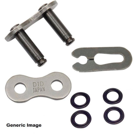 D.I.D 520 Zvm-X Zj Rivet S/S