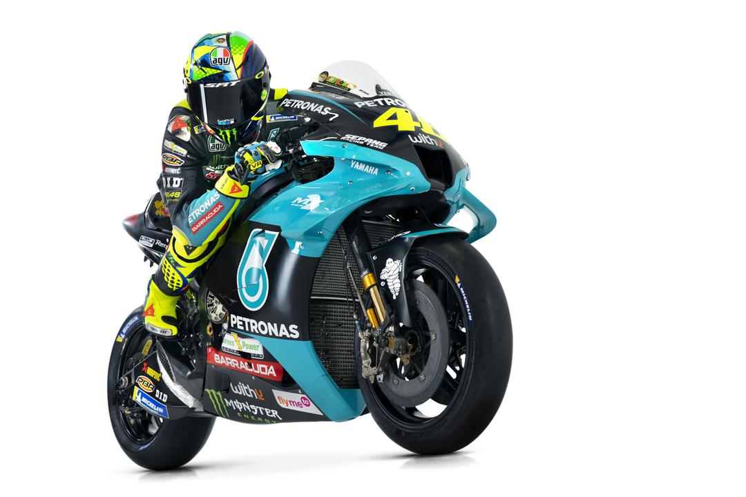 D.I.D Conlink 520VR46 Rivet