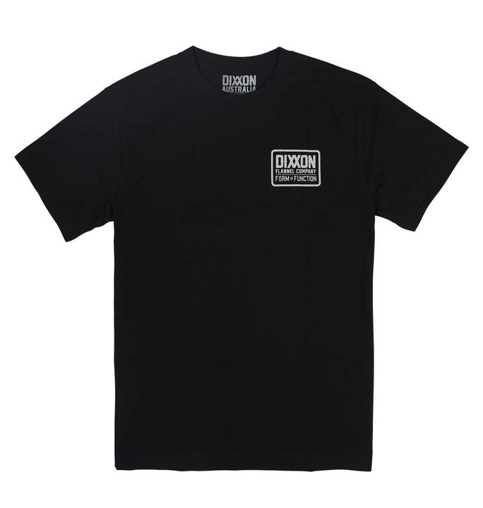 Dixxon Classic Grey Tee