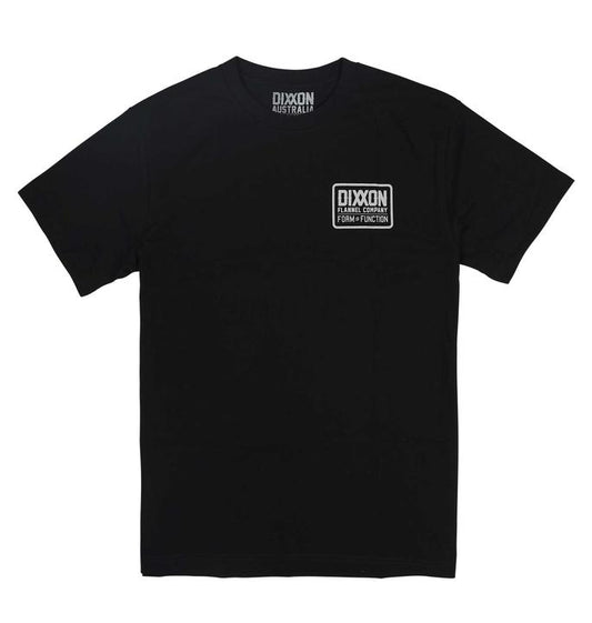 Dixxon Classic Grey Tee