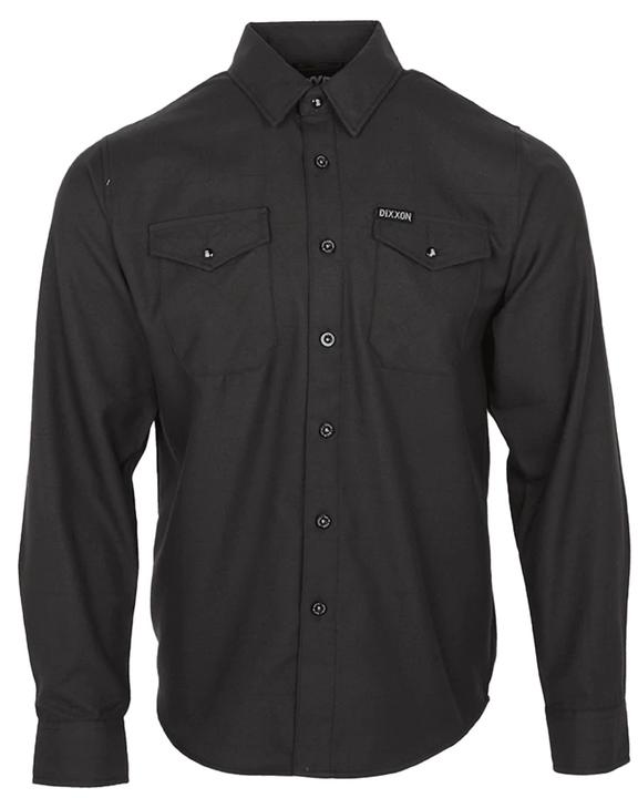 Dixxon The Ned Flannel Shirt
