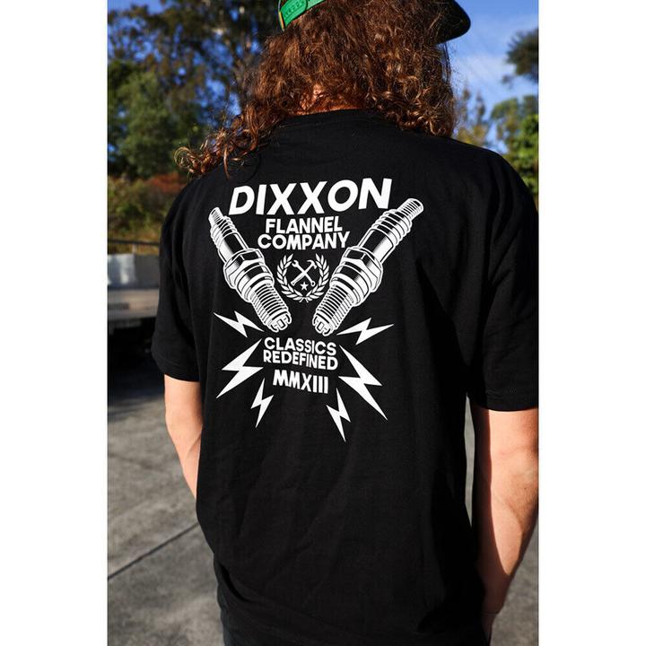 Dixxon Spark Runner Tee