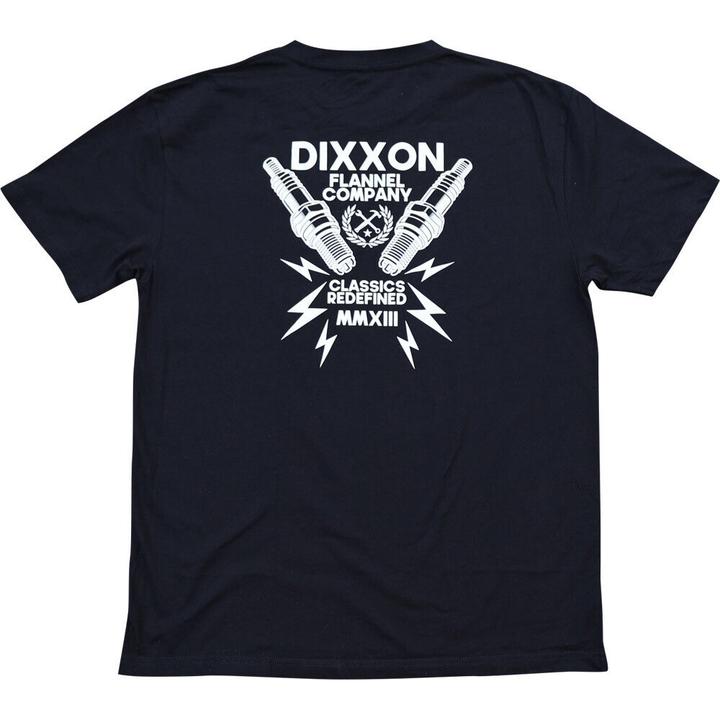 Dixxon Spark Runner Tee