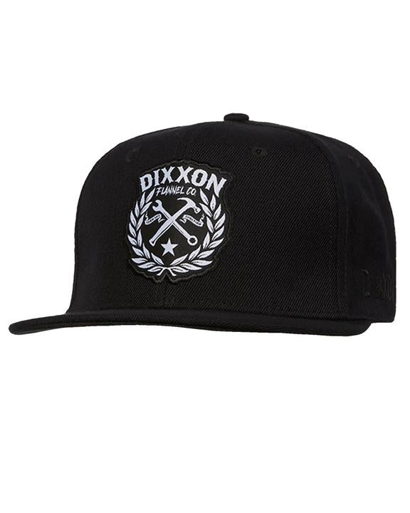 Dixxon Sketchy Hat