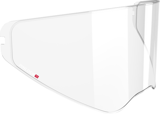 M2R Navigator Carbon Pinlock - Clear