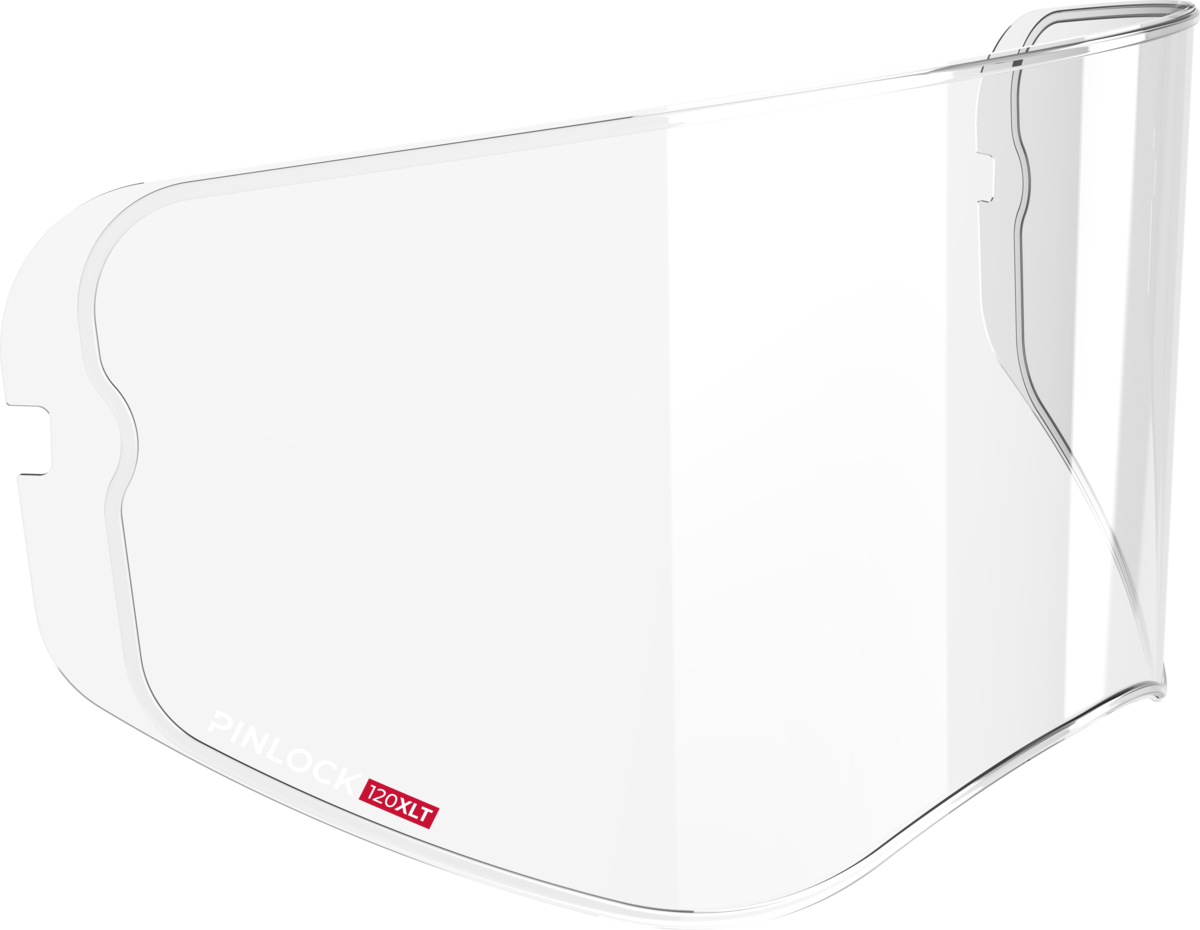 Simpson Xcursion / Journey Pinlock - Clear