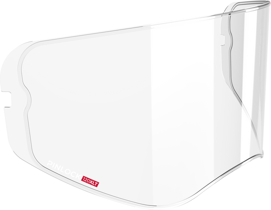 Simpson Xcursion / Journey Pinlock - Clear