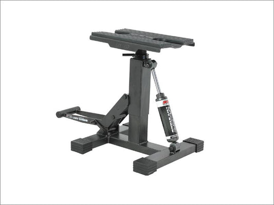 Drc Stand Hc2 - Black
