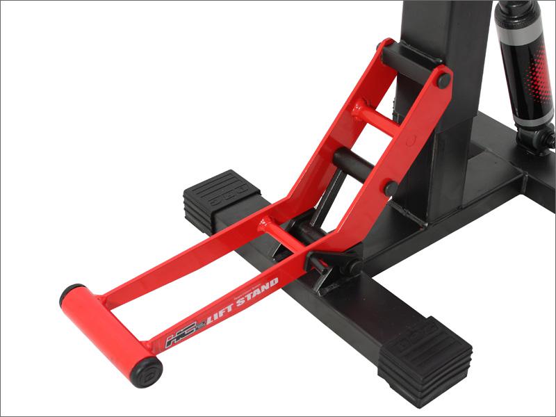 Drc Stand Hc2 Red