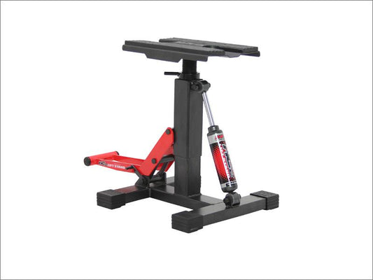 Drc Stand Hc2 Red