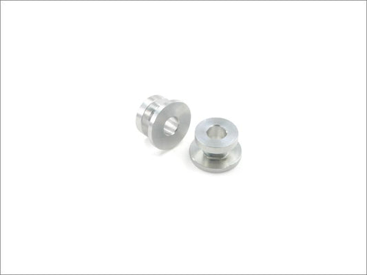 DRC Wheel Chock Mounting Lugs