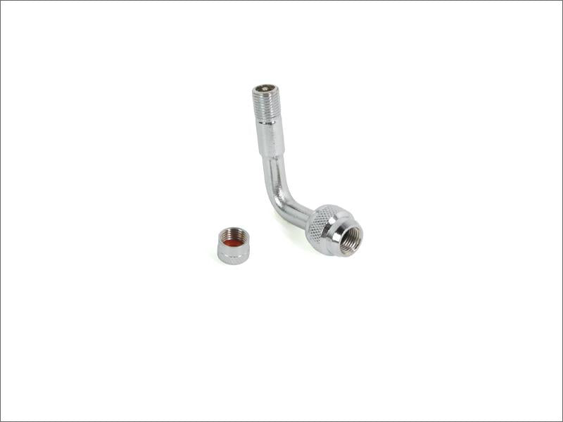 DRC Air Valve Extender 90 Degrees