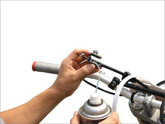 Drc Cable Wire Oiler