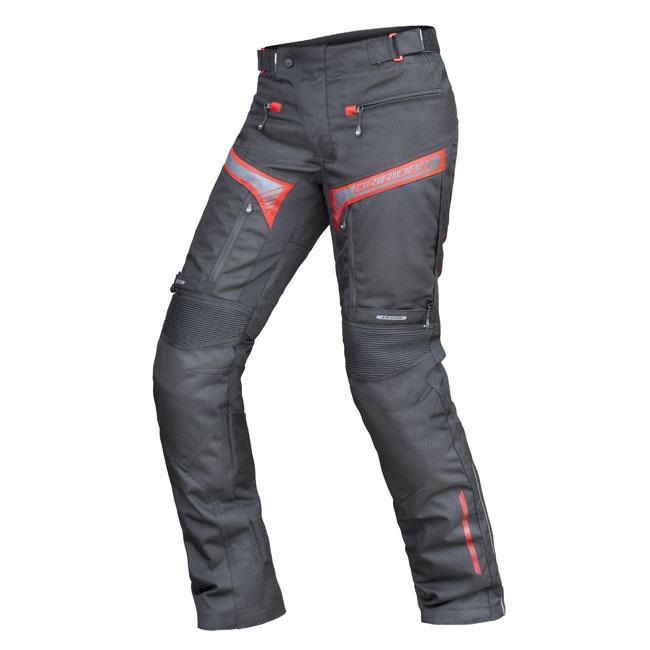 Dririder Vortex Women's Pro Tour Pants - Black