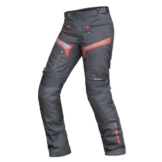 Dririder Vortex Women's Pro Tour Pants - Black