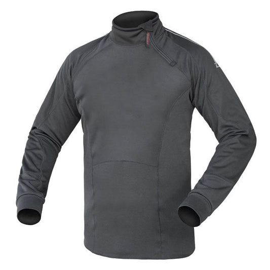 Dririder Windstop Performance Shirt - Grey