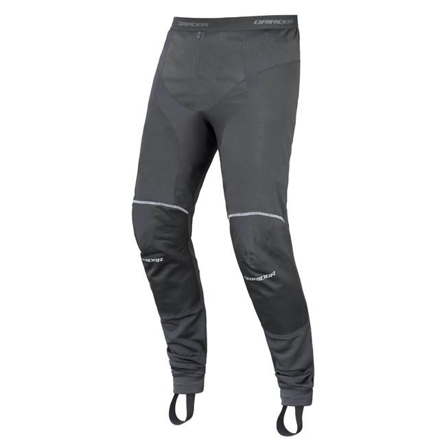 Dririder Windstop Performance Pants - Grey