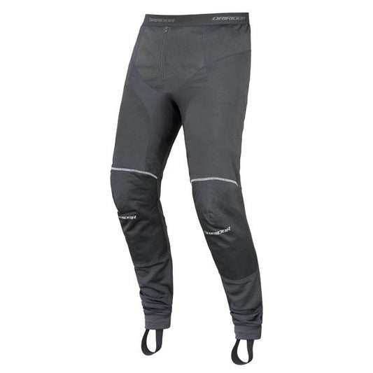 Dririder Windstop Performance Pants - Grey