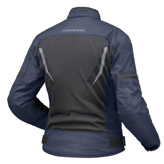 Dririder Breeze Women's Jacket - Navy