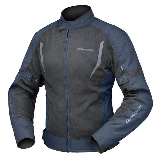 Dririder Breeze Women's Jacket - Navy