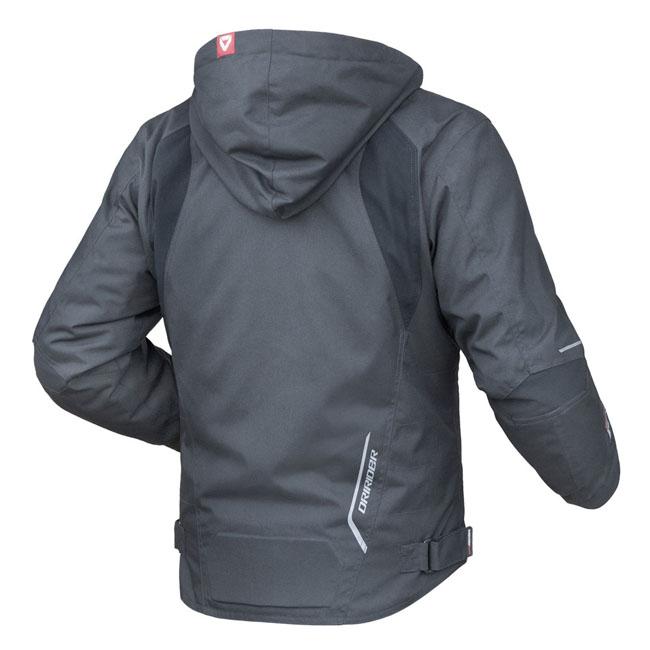 Dririder Urban Hoody 2.0