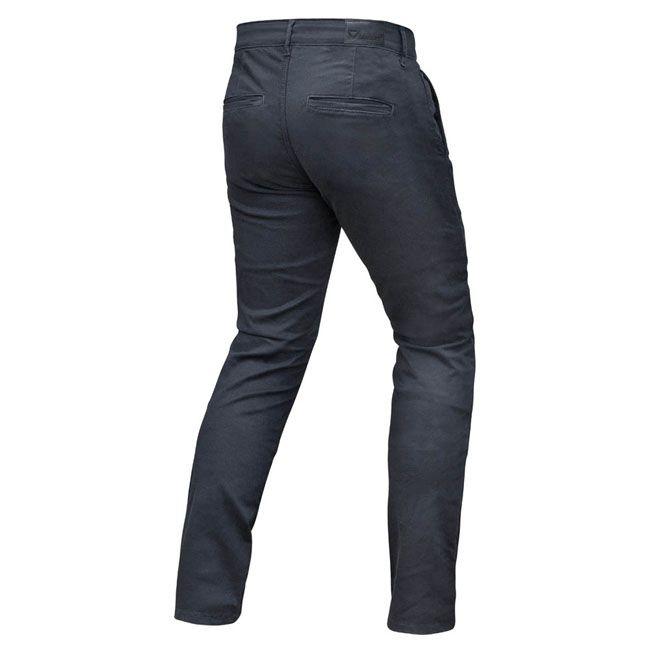 Dririder Titan Kevlar Armoured Men's Chino - Black