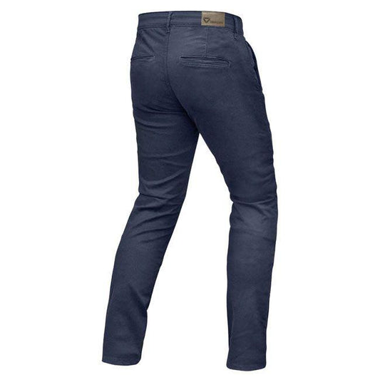 Dririder Titan Kevlar Armoured Men's Chino - Navy