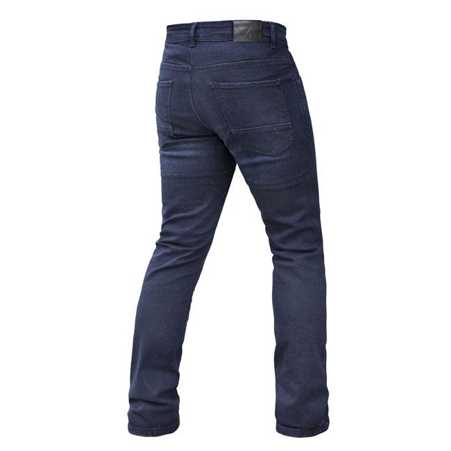 Dririder Zeus Aramid Armoured Men's Jeans - Blue