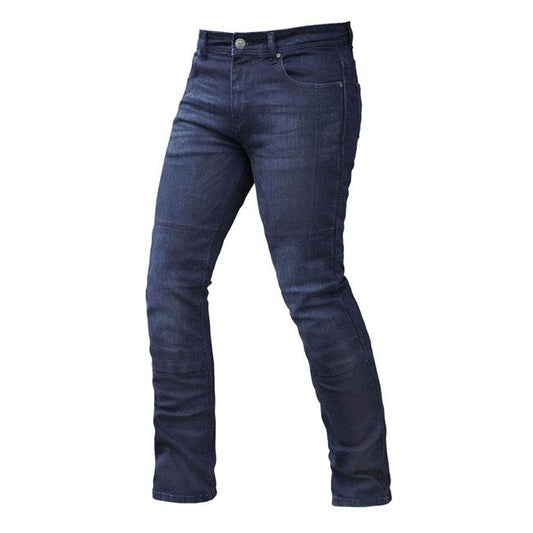 Dririder Zeus Aramid Armoured Men's Jeans - Blue