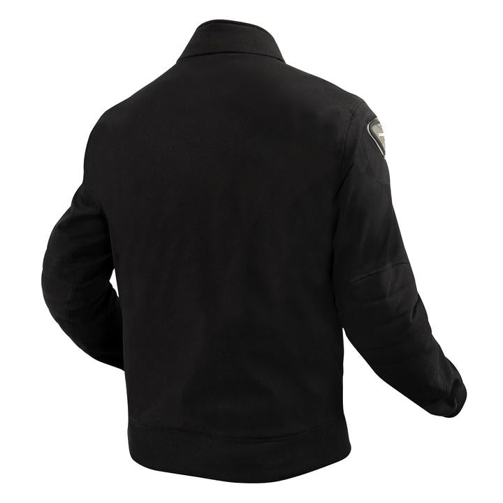 Dririder Motion Jacket - Black