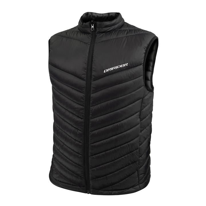 Dririder Motion Jacket - Black