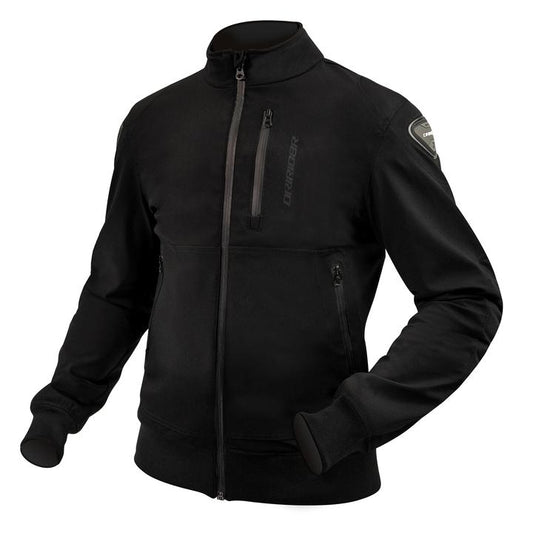 Dririder Motion Jacket - Black