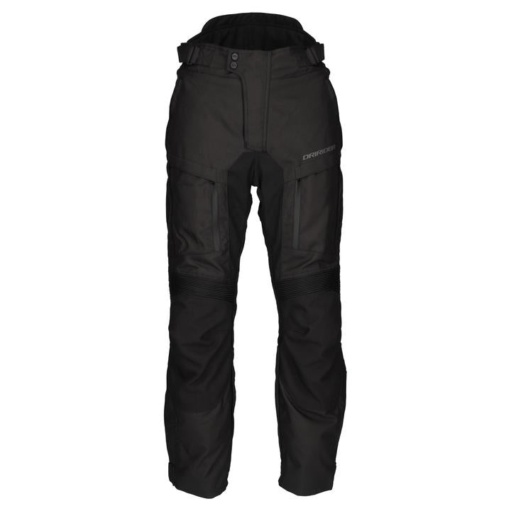 Dririder Women's Explorer Pants - Black